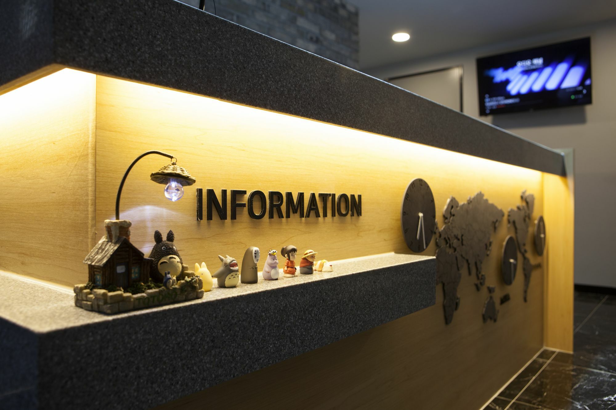K-Guesthouse Haeundae 1 Μπουσάν Εξωτερικό φωτογραφία
